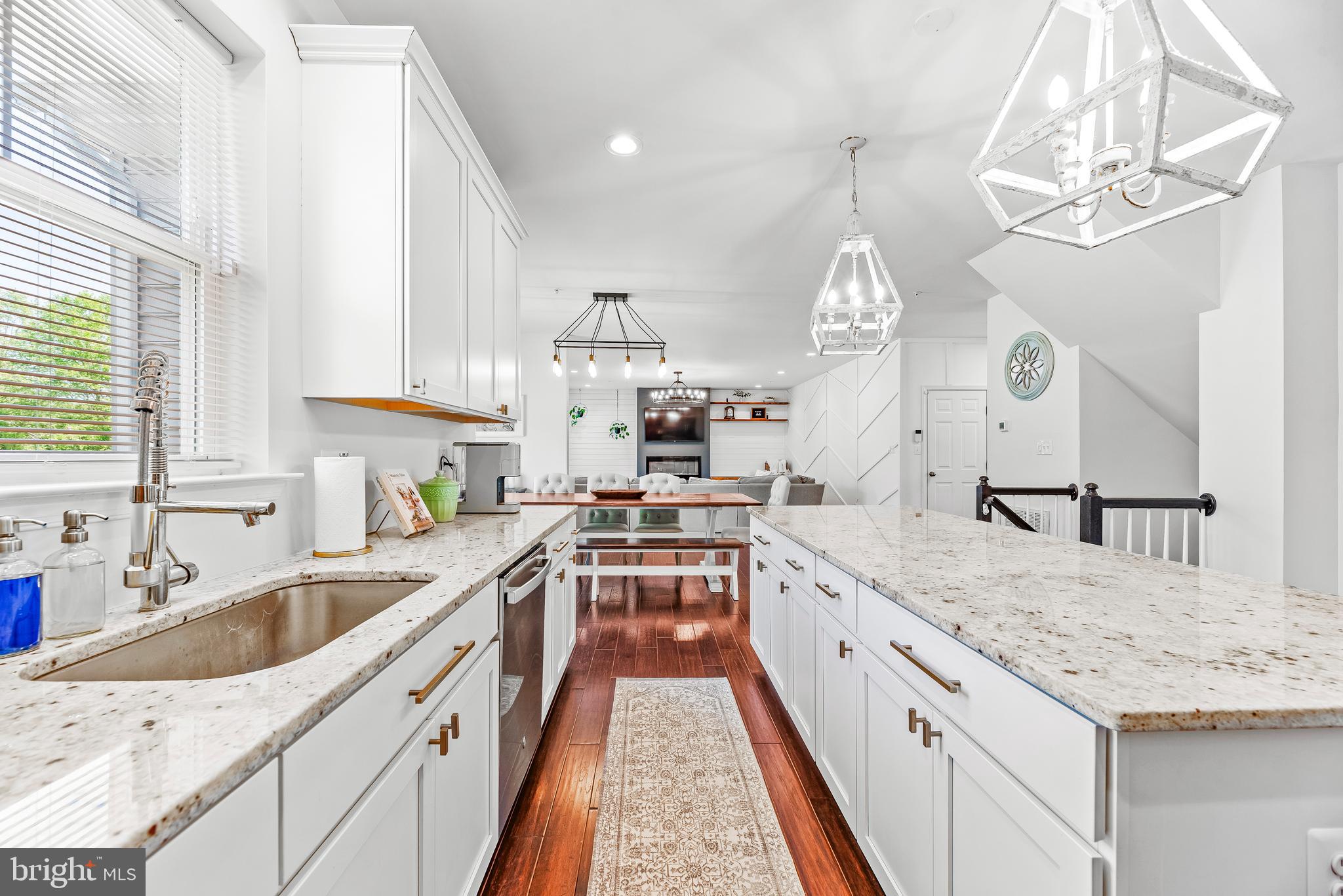 HOWES PROMISE - Residential