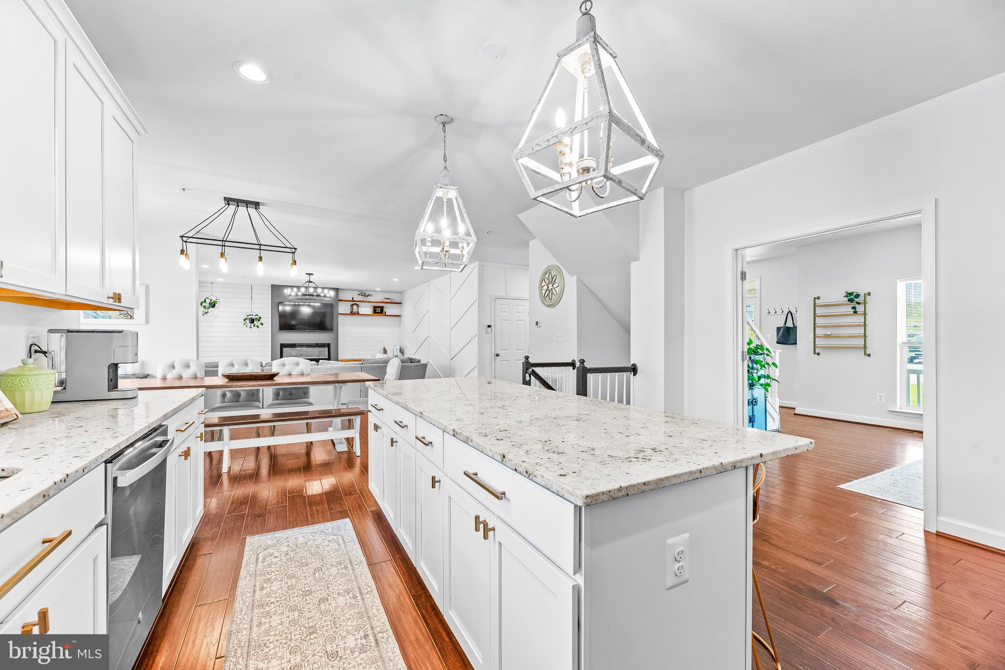 HOWES PROMISE - Residential