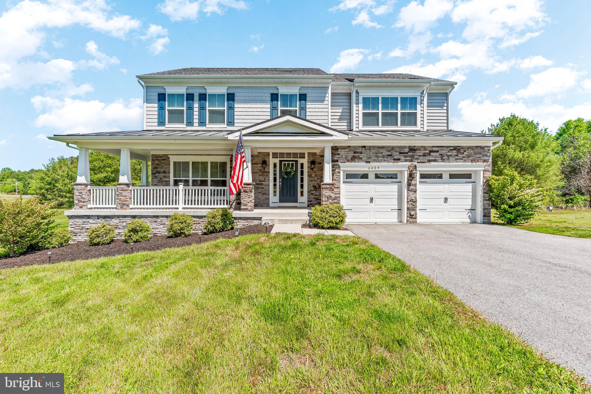 HOWES PROMISE - Residential