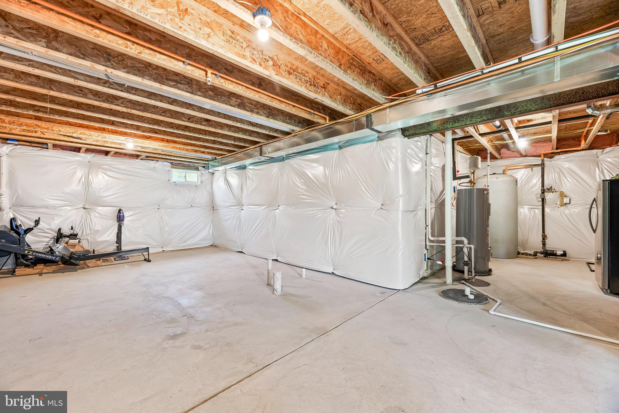 HOWES PROMISE - Residential