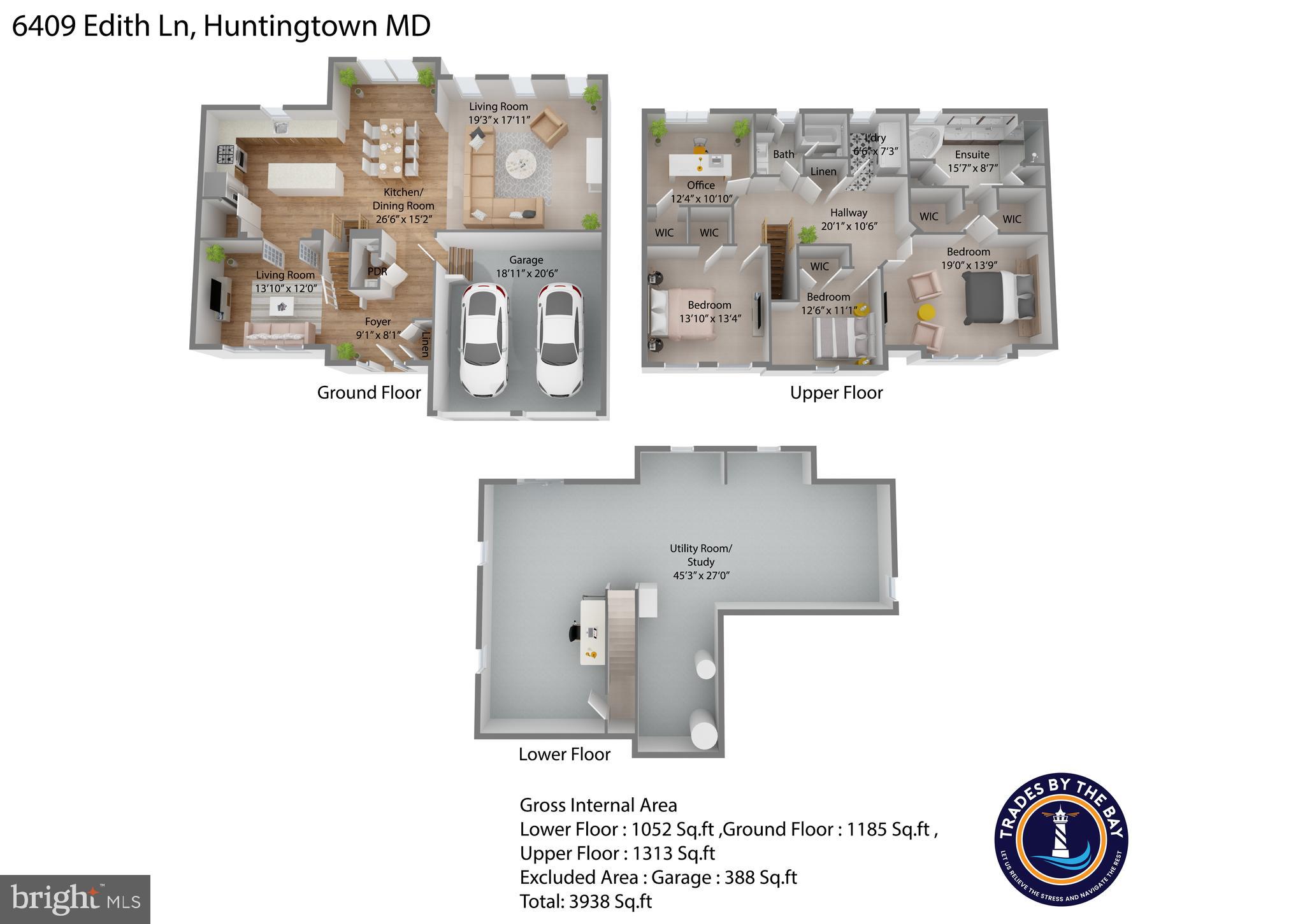 HOWES PROMISE - Residential