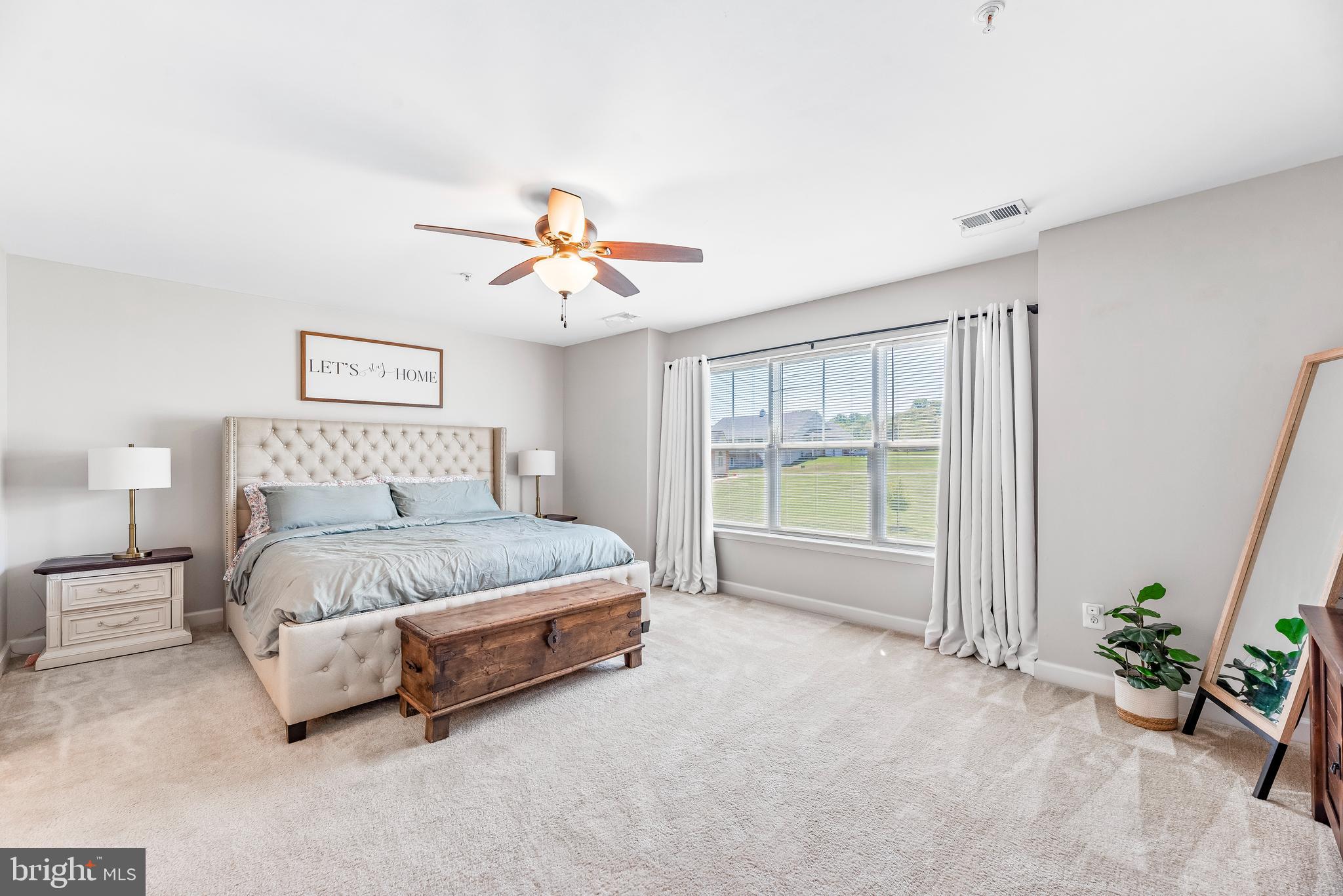 HOWES PROMISE - Residential