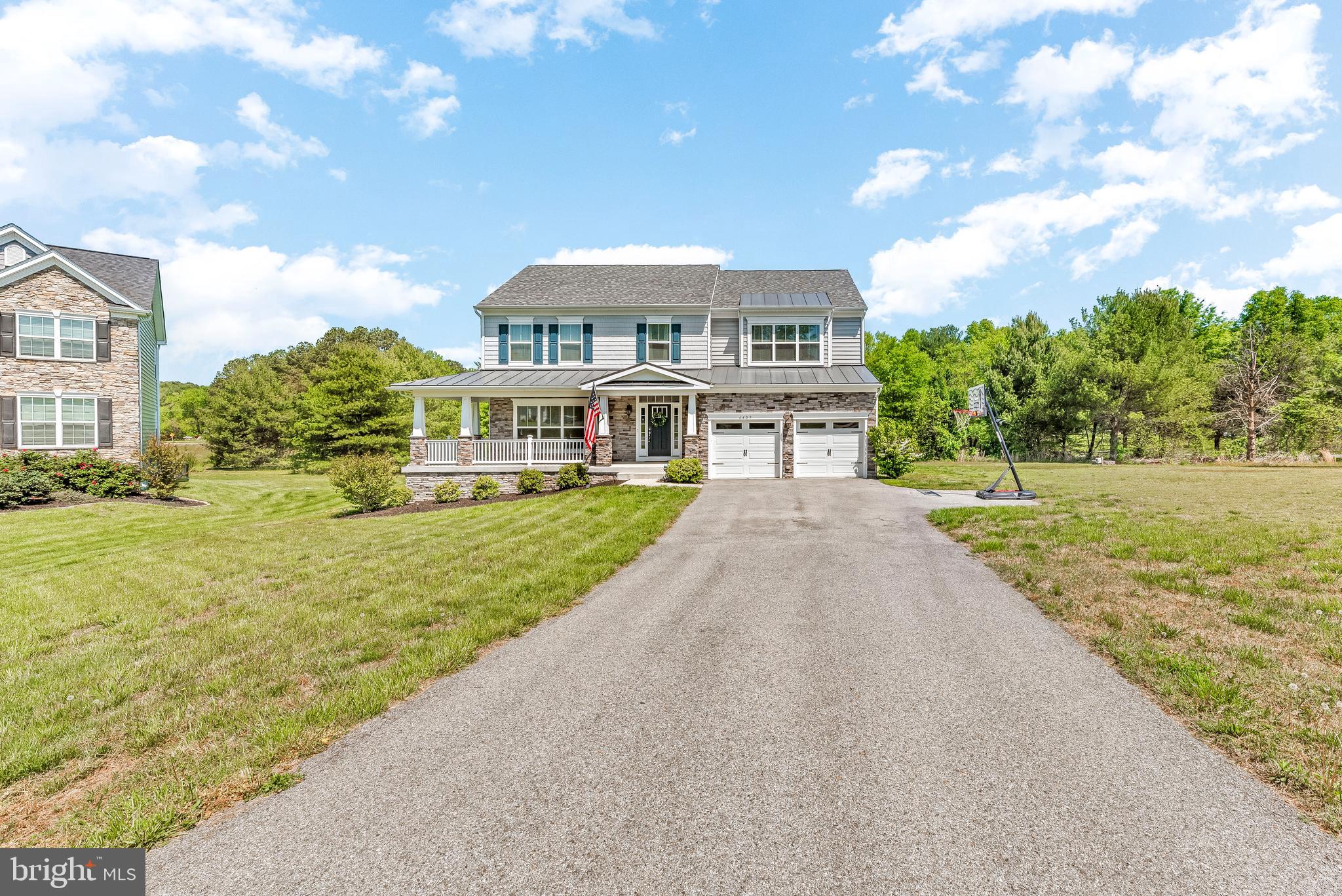 HOWES PROMISE - Residential