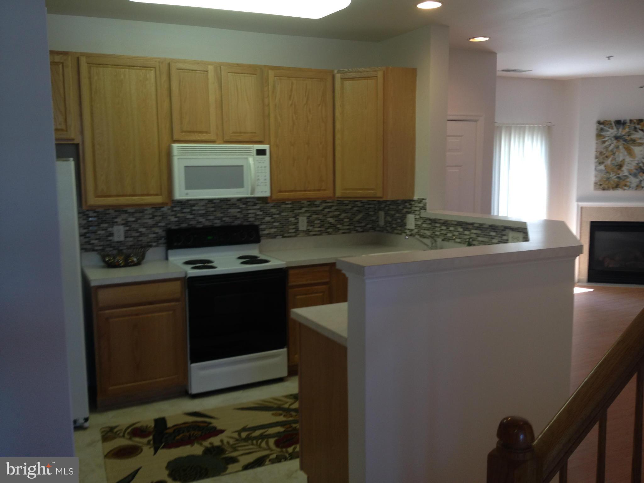 BELMONT GREENE CONDO - Residential