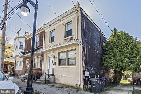 Photo of 1904 W 8th Street, WILMINGTON, DE 19805 (MLS # DENC2091456)