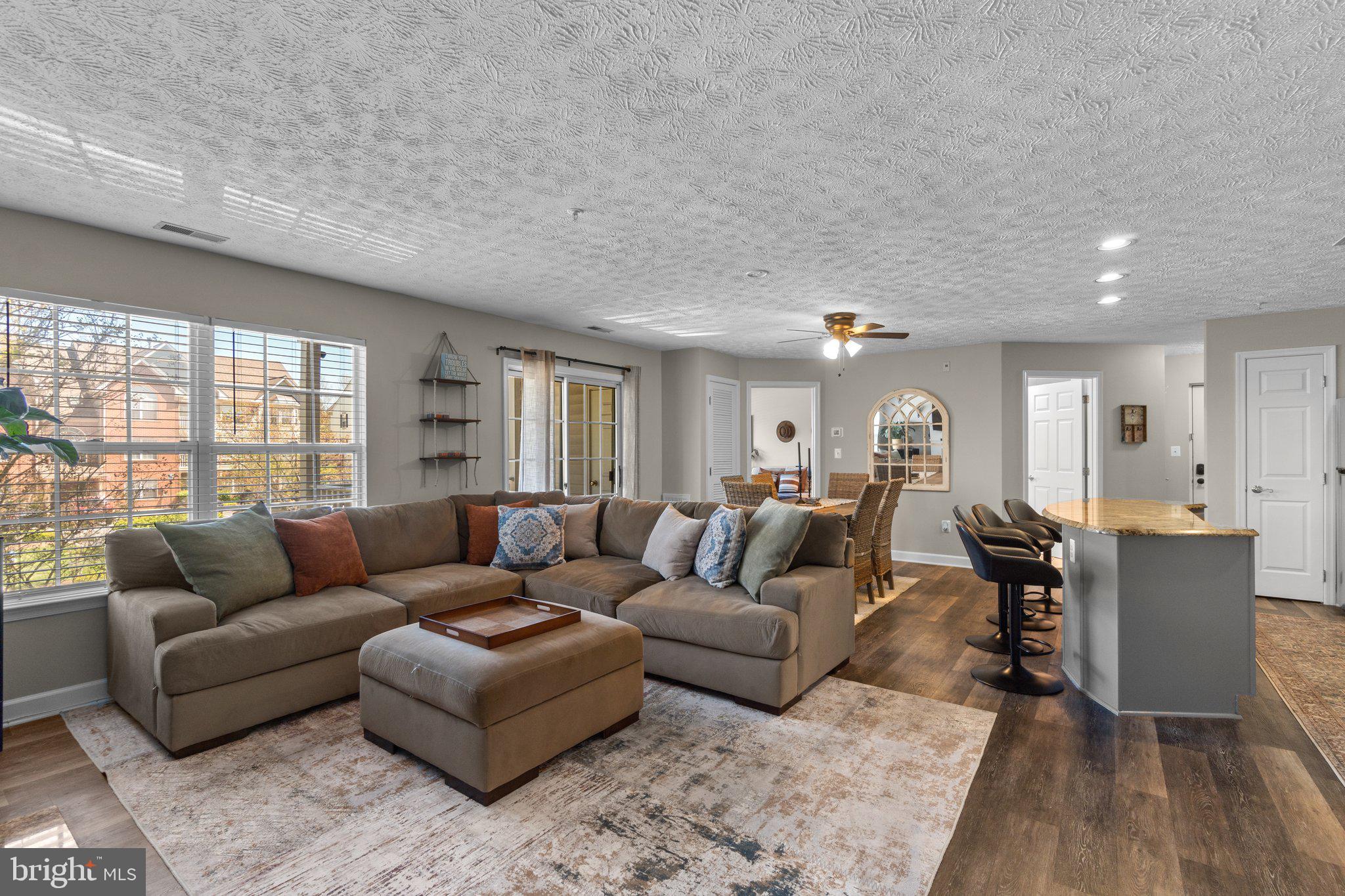 SPRING RIDGE - Residential