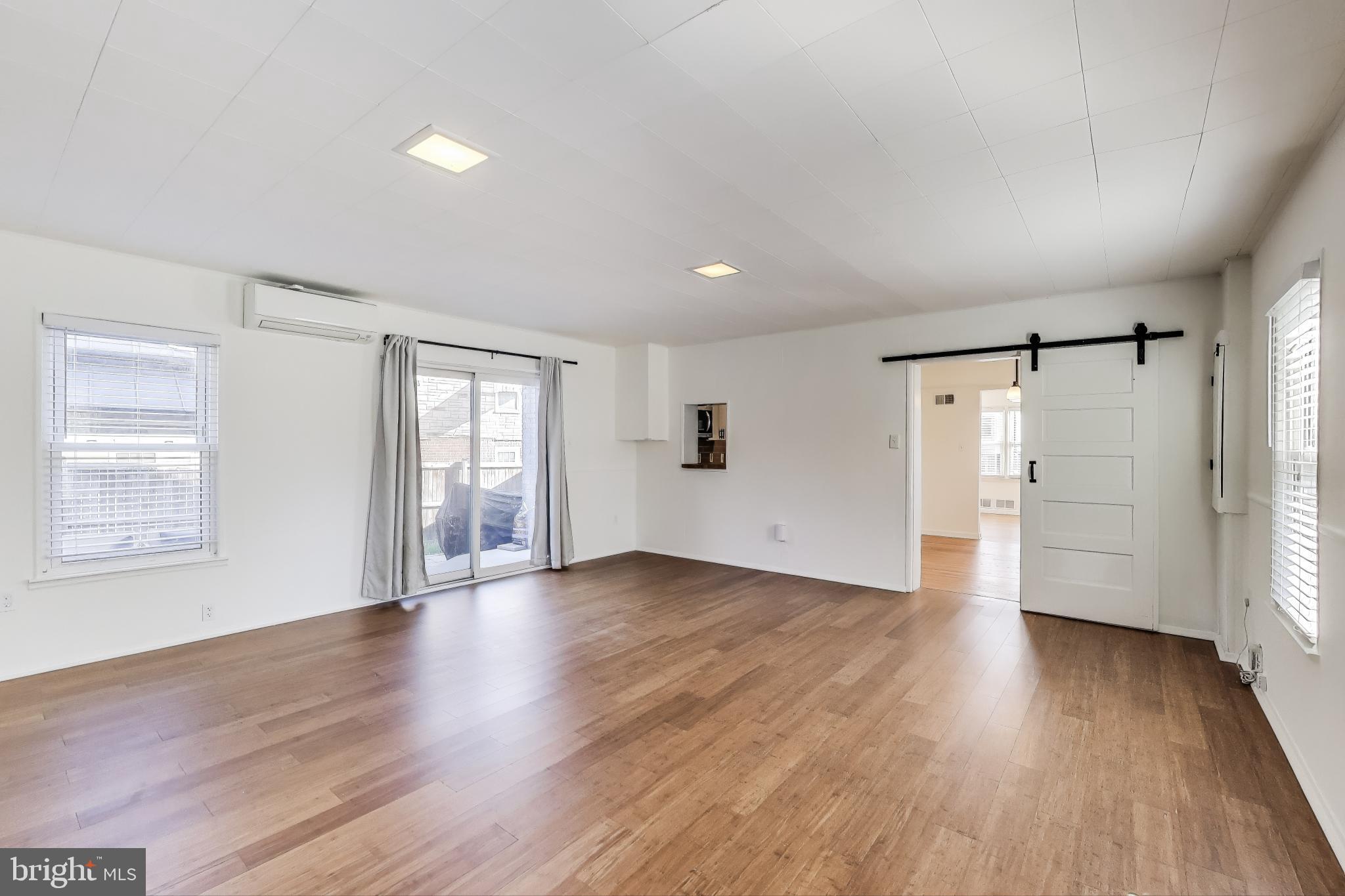 TAKOMA PARK - Residential Lease