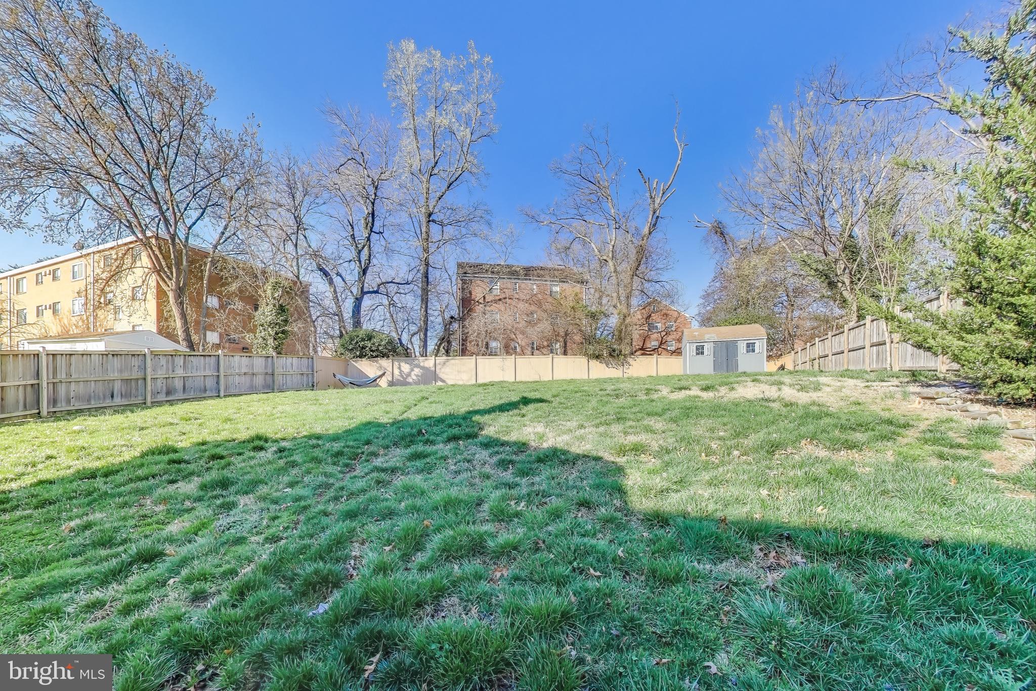 TAKOMA PARK - Residential Lease