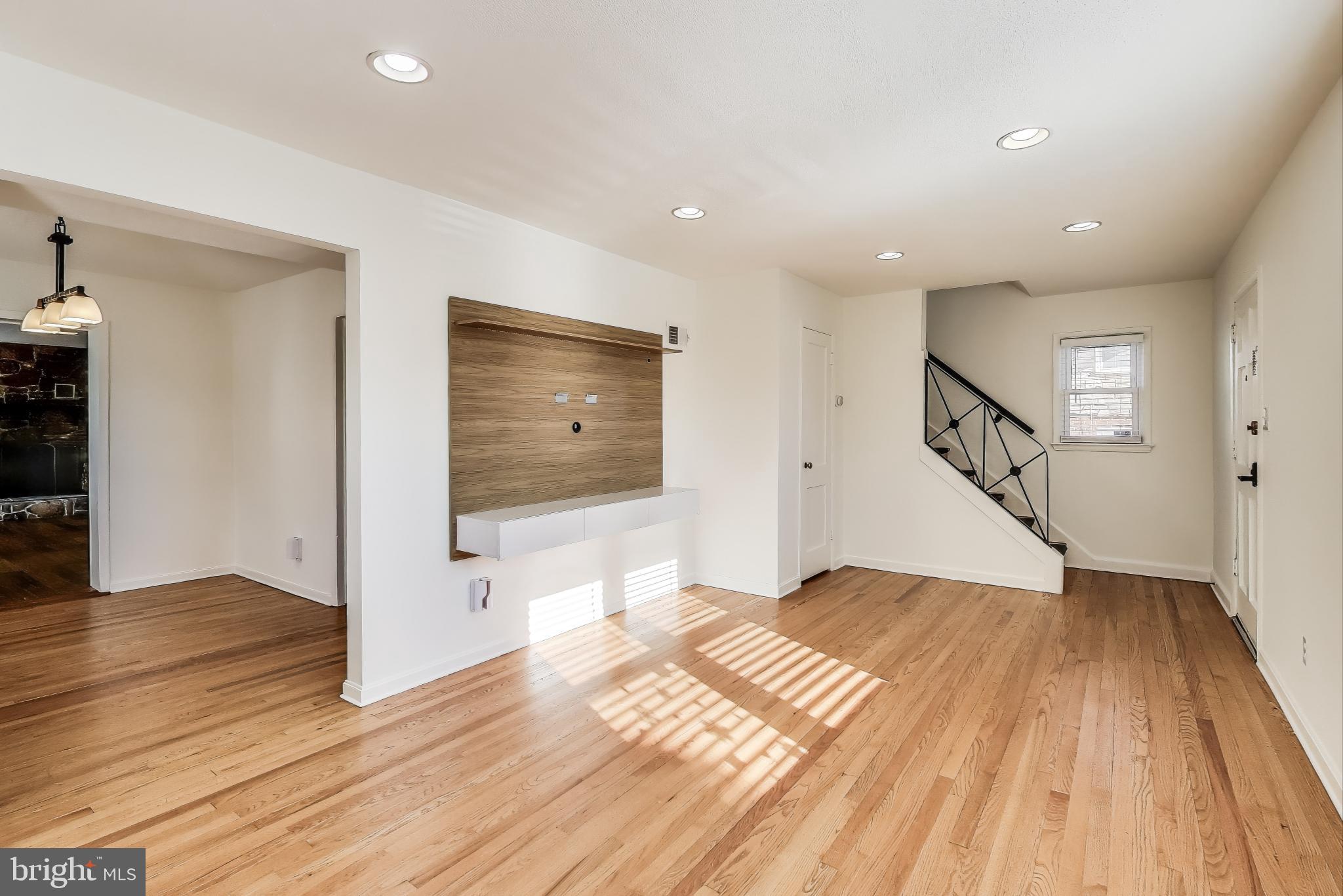 TAKOMA PARK - Residential Lease