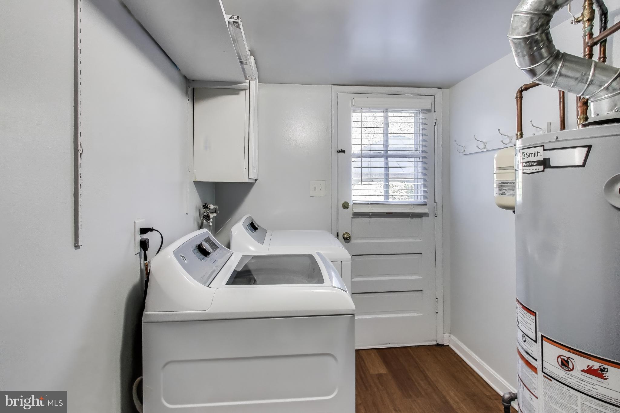 TAKOMA PARK - Residential Lease