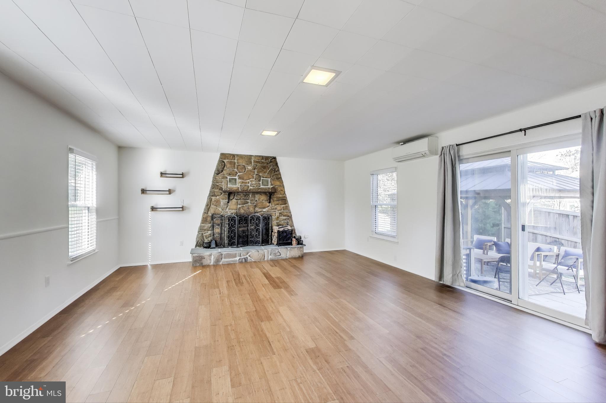 TAKOMA PARK - Residential Lease