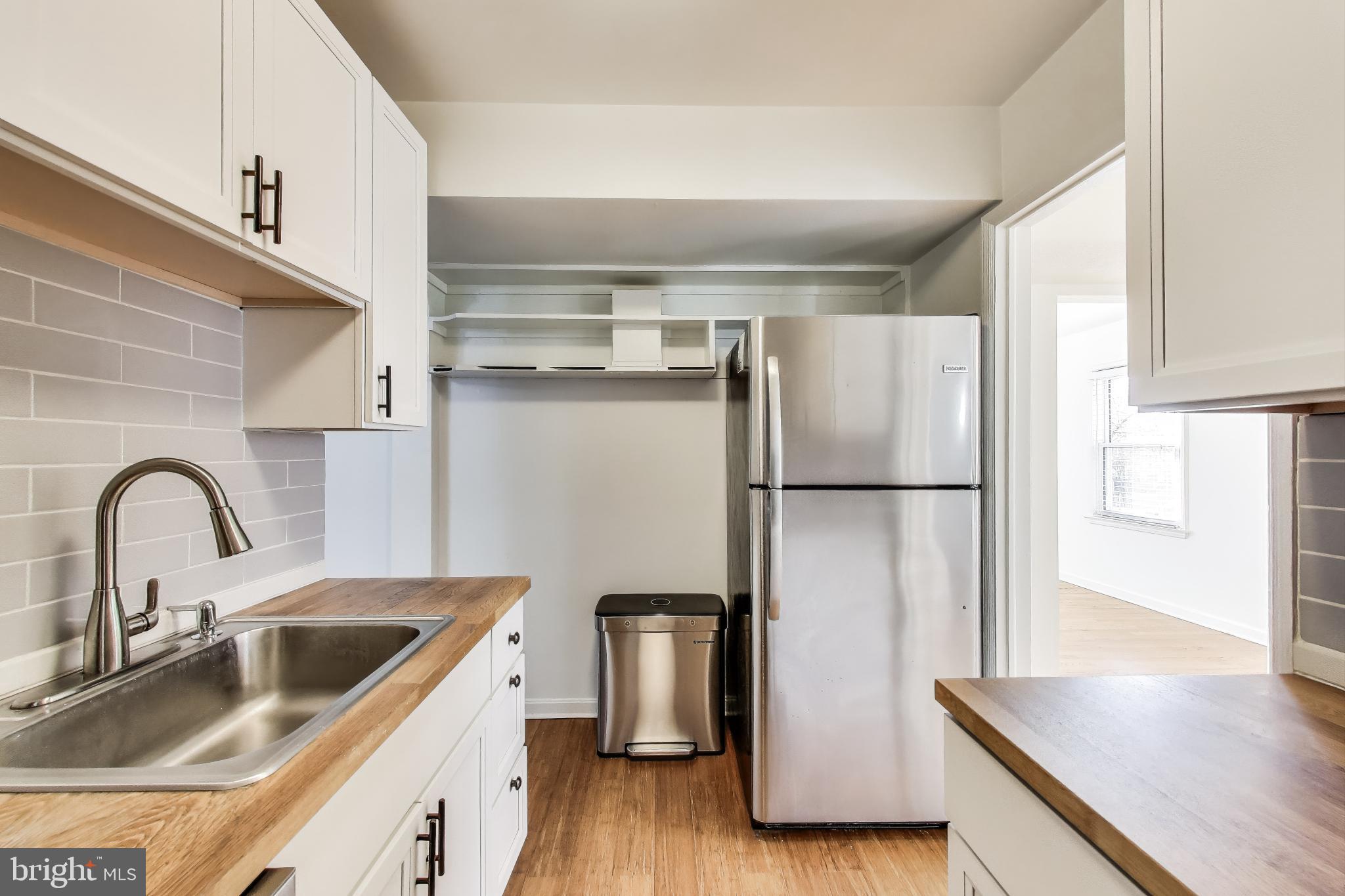 TAKOMA PARK - Residential Lease