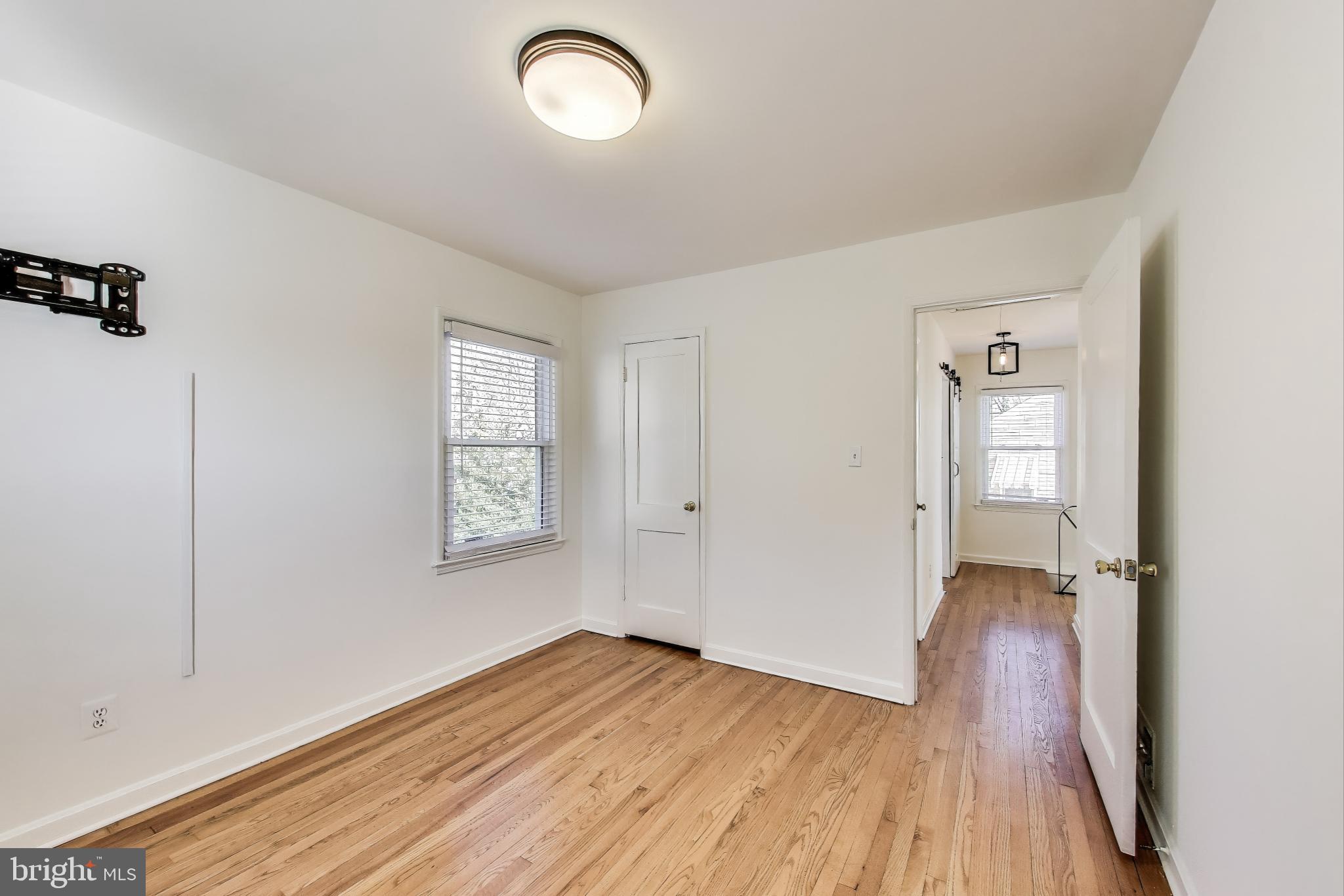TAKOMA PARK - Residential Lease