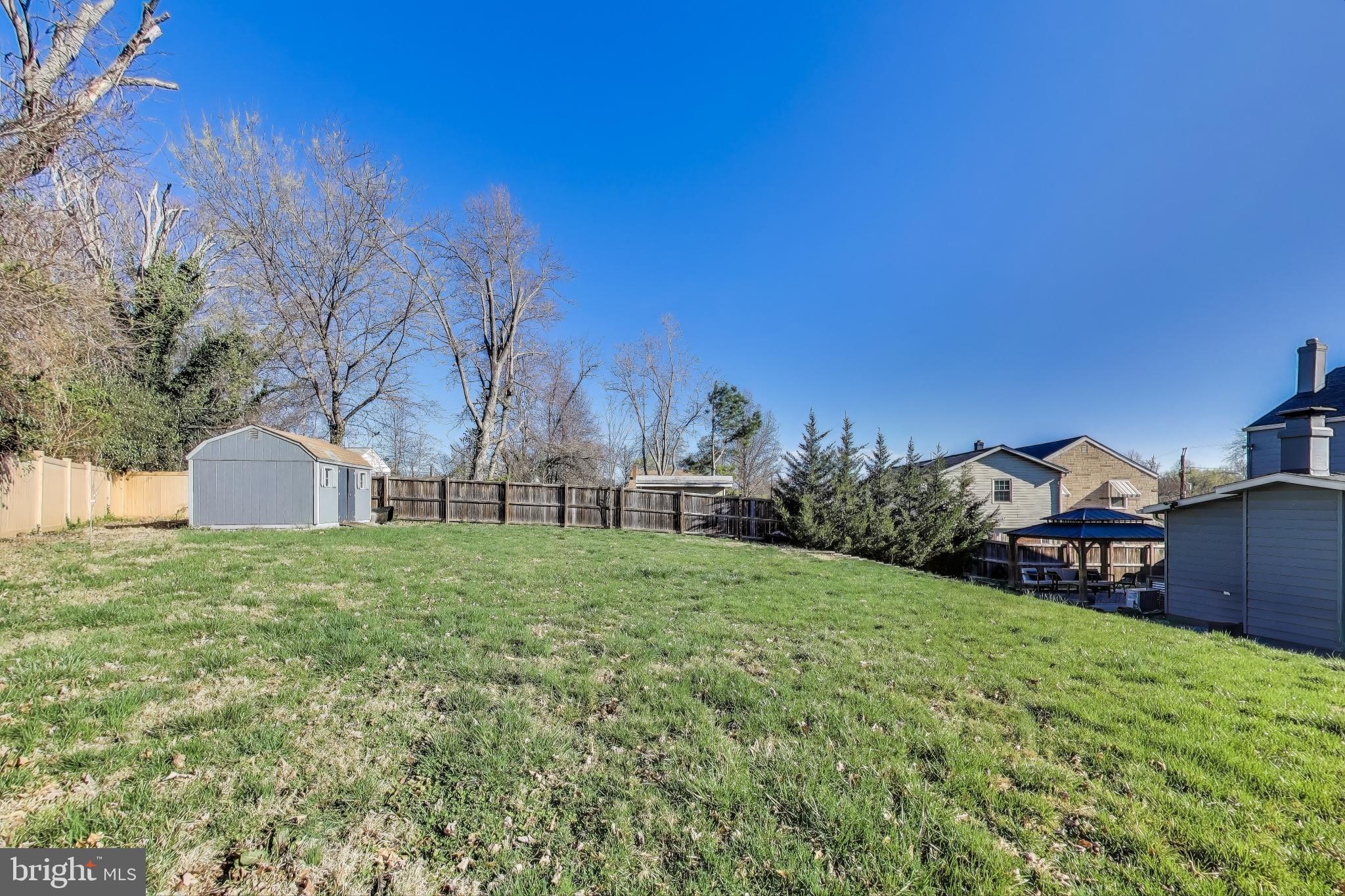 TAKOMA PARK - Residential Lease