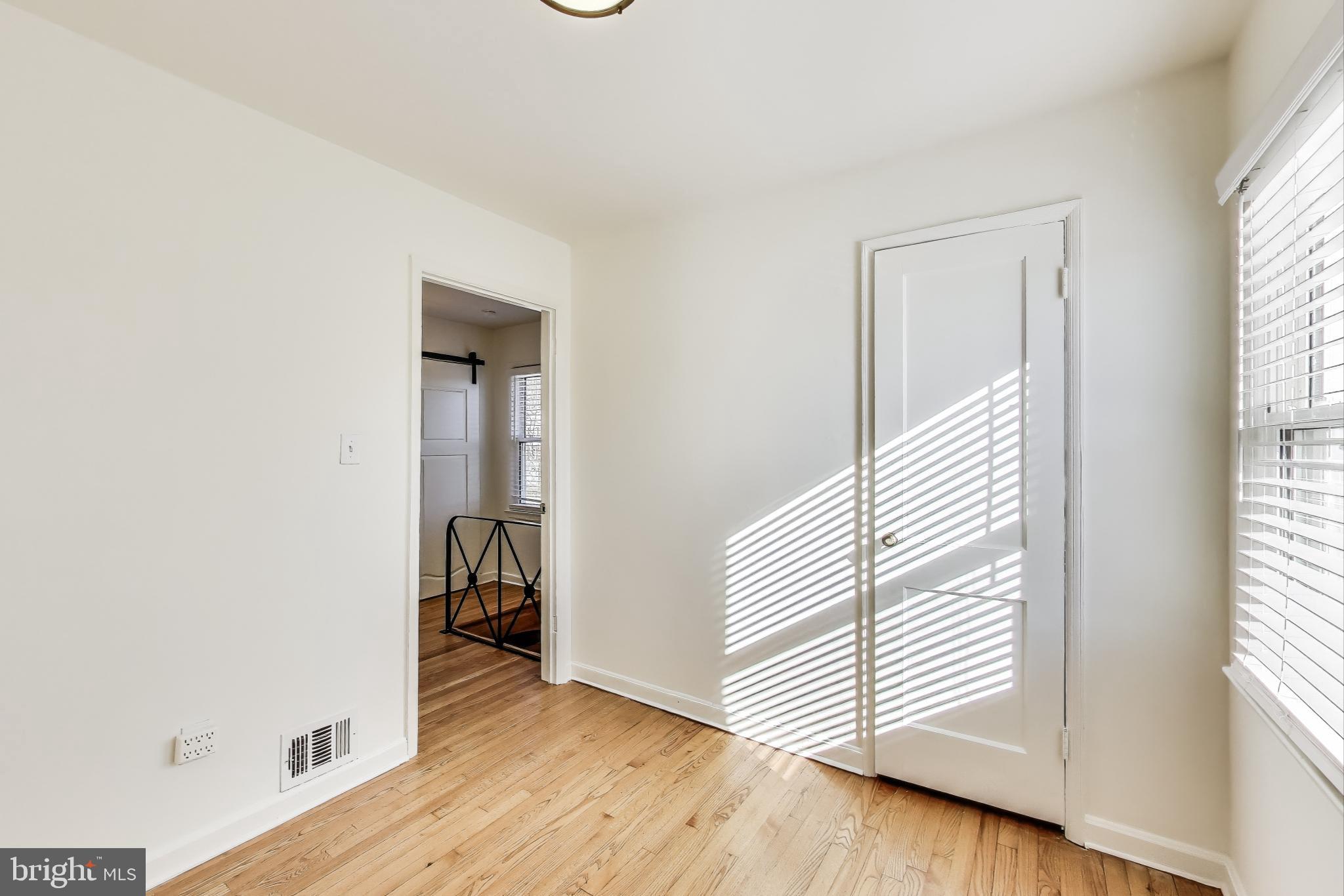 TAKOMA PARK - Residential Lease