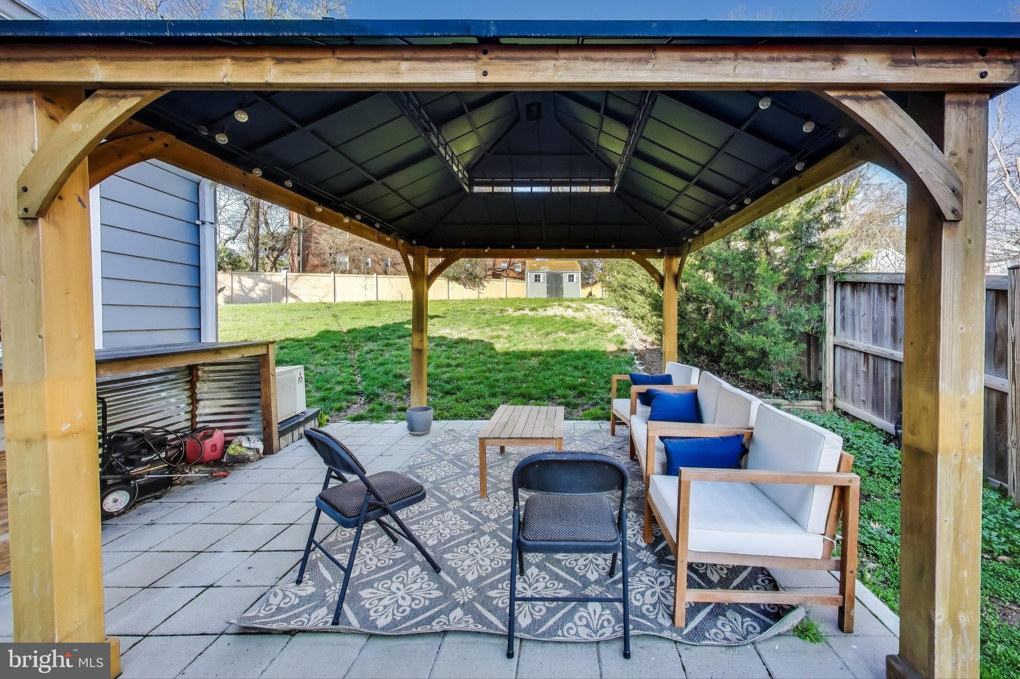 TAKOMA PARK - Residential Lease