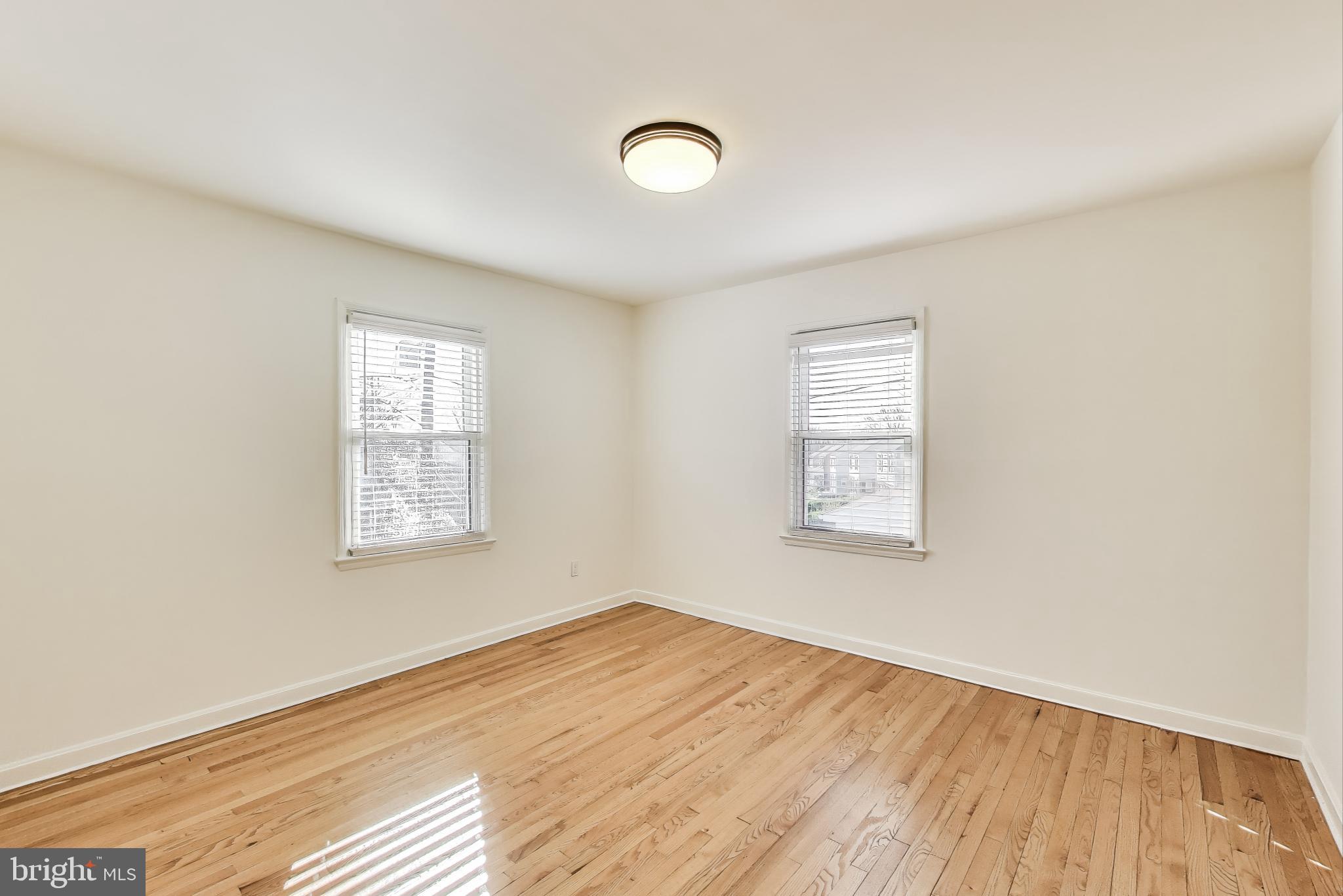 TAKOMA PARK - Residential Lease