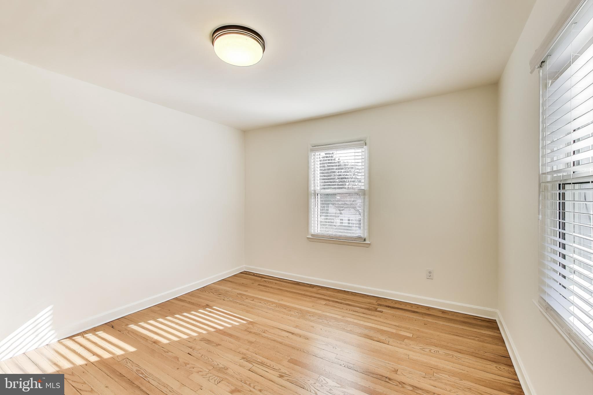 TAKOMA PARK - Residential Lease