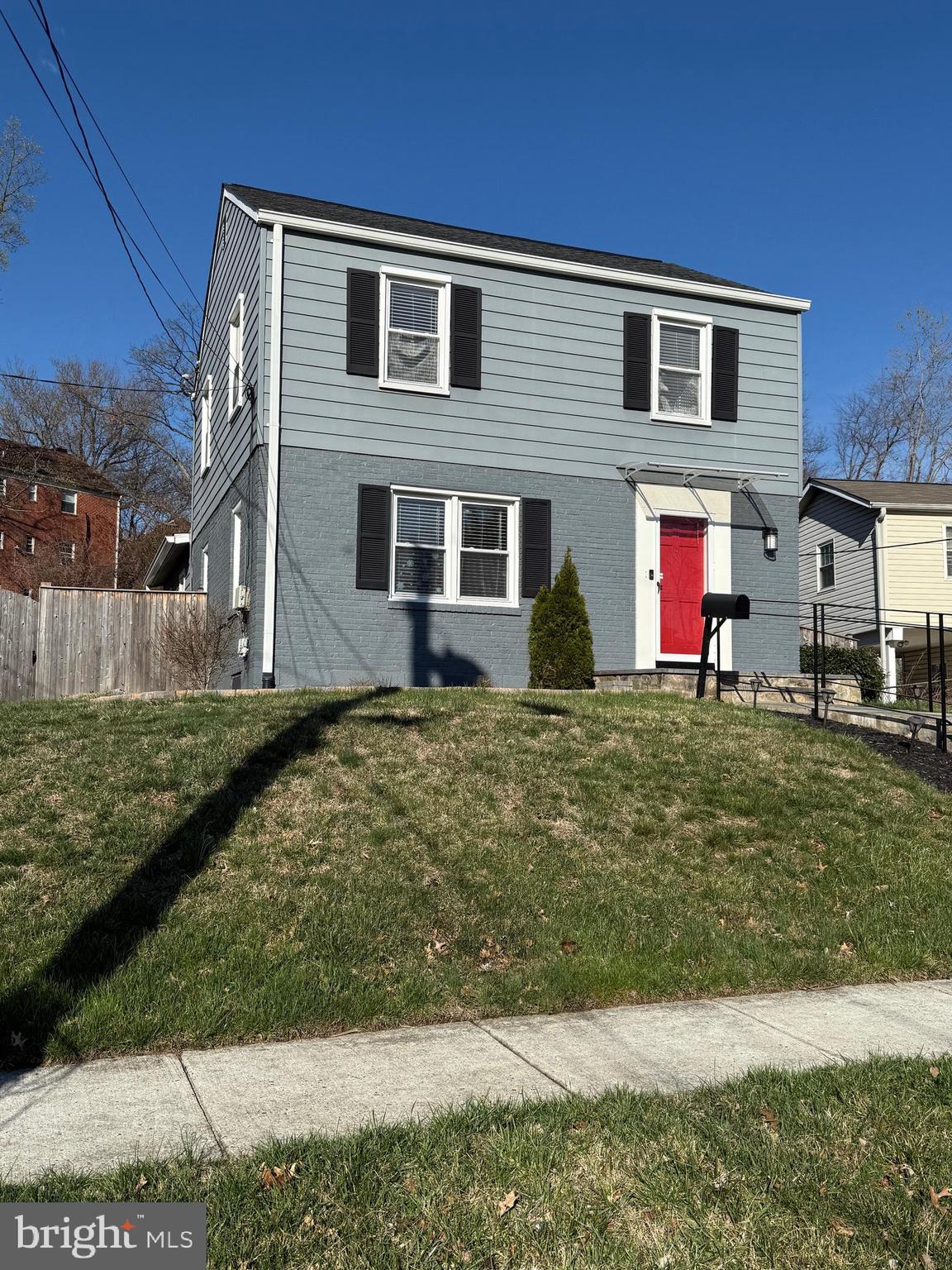 TAKOMA PARK - Residential Lease