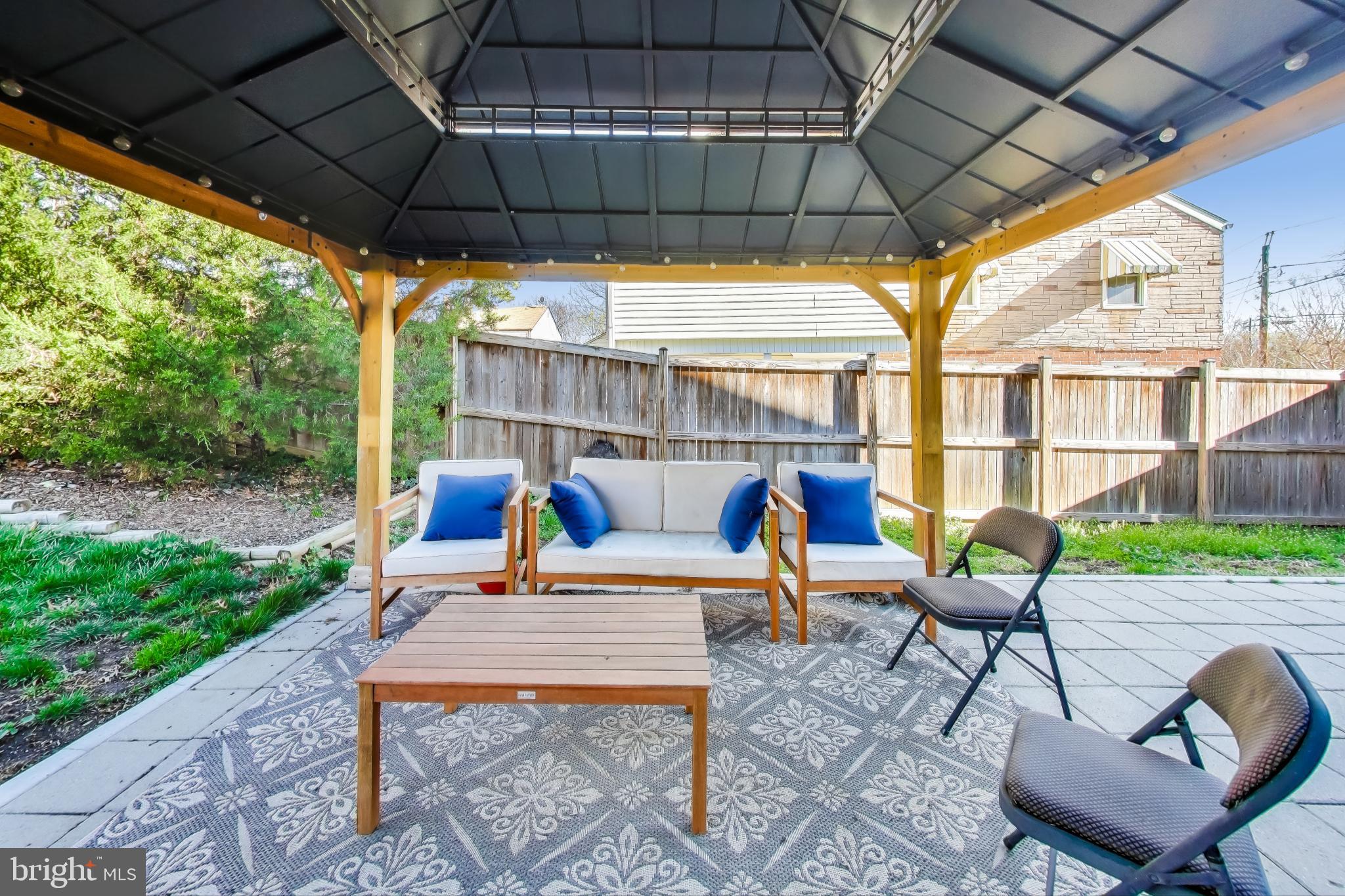 TAKOMA PARK - Residential Lease