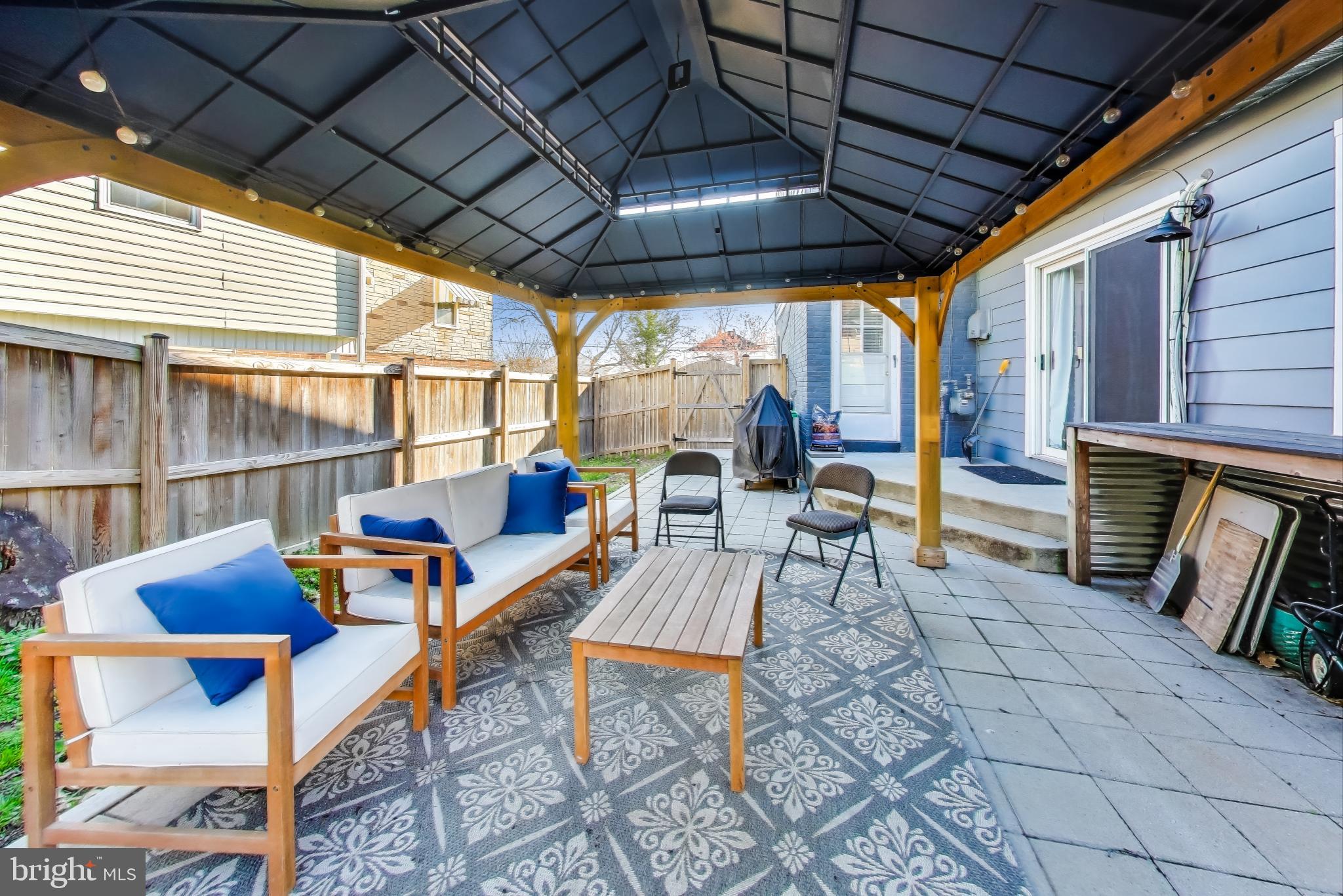 TAKOMA PARK - Residential Lease