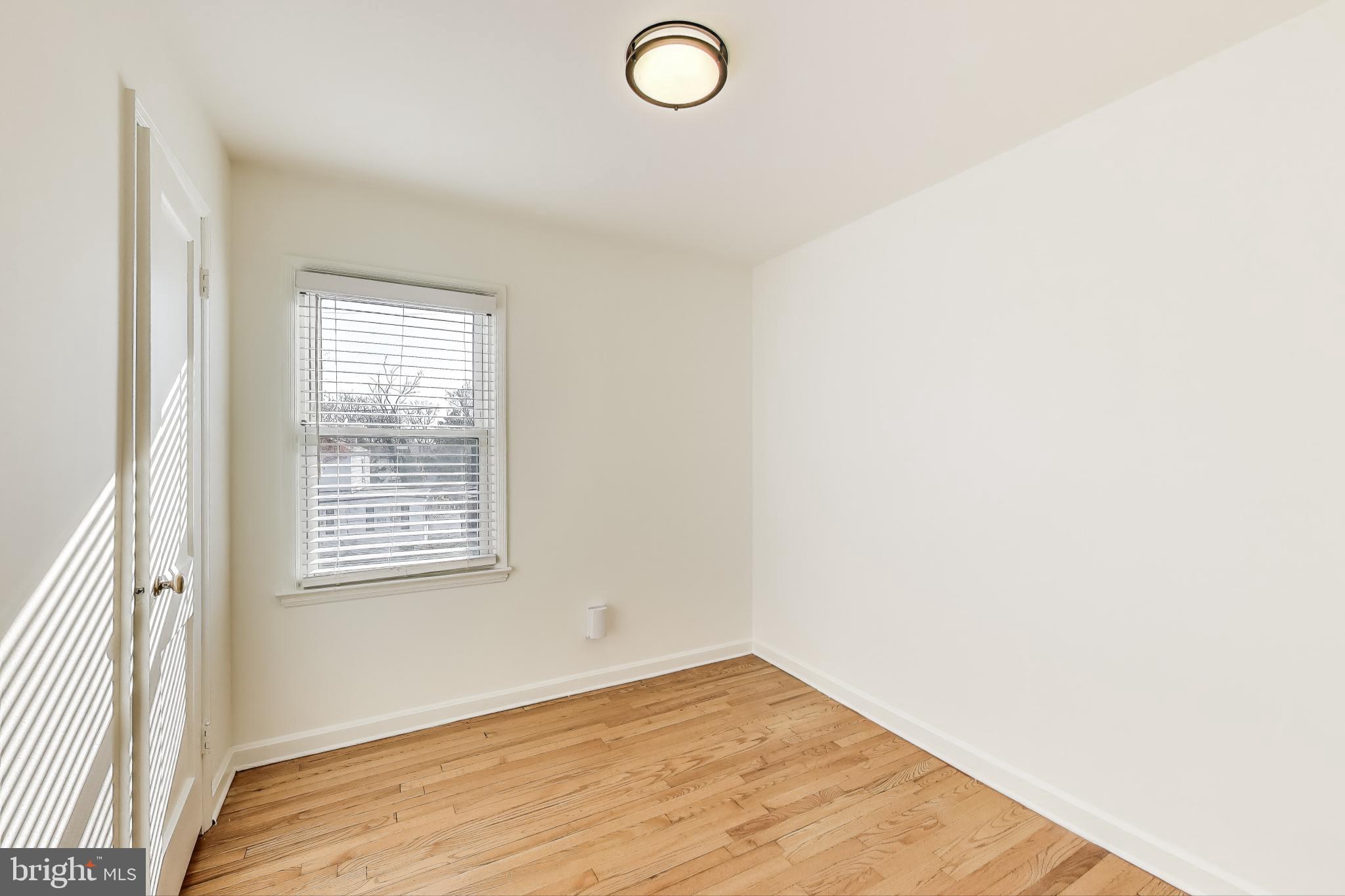 TAKOMA PARK - Residential Lease