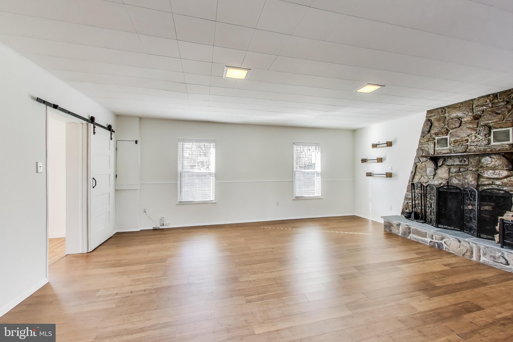 TAKOMA PARK - Residential Lease