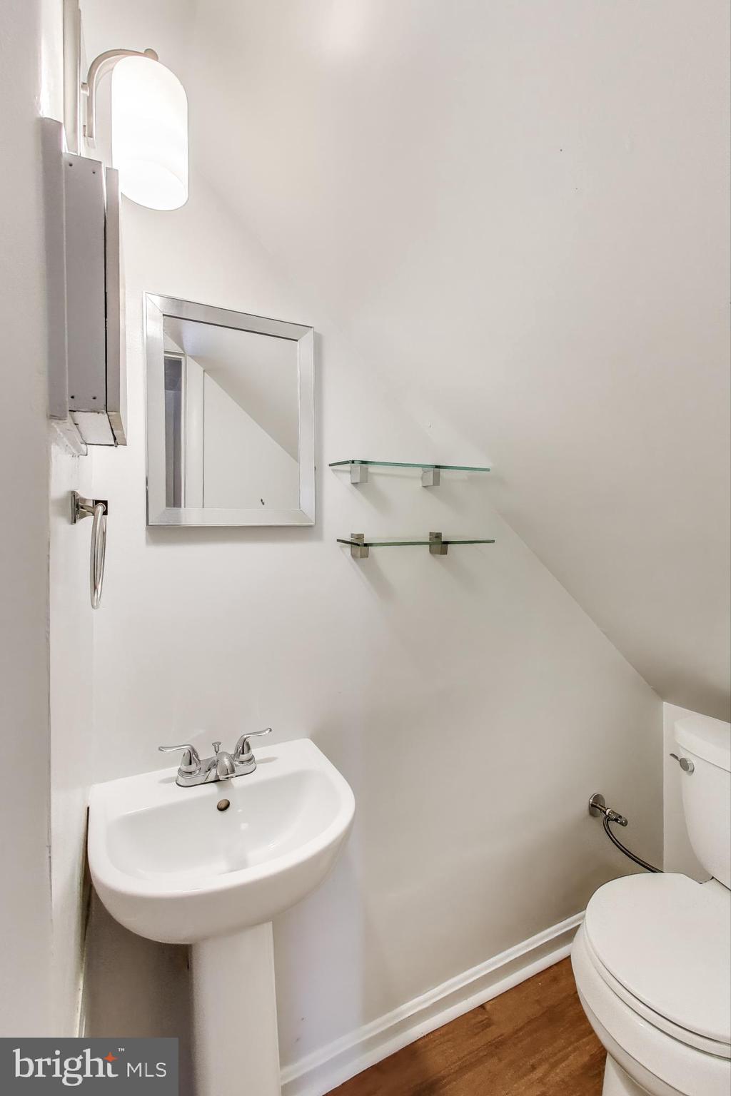 TAKOMA PARK - Residential Lease