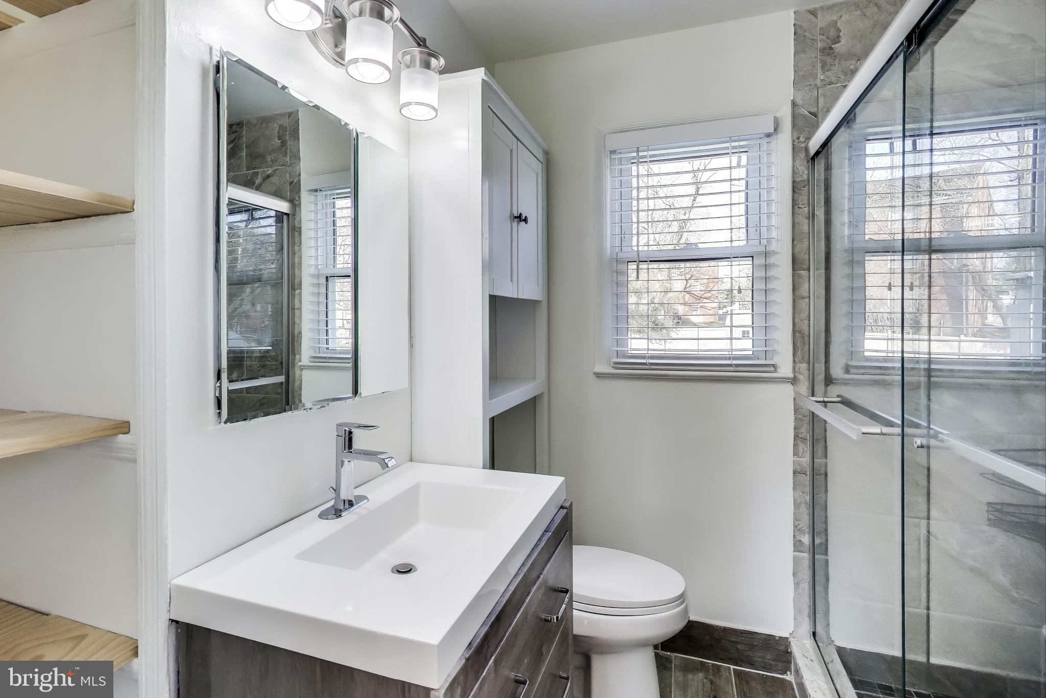 TAKOMA PARK - Residential Lease