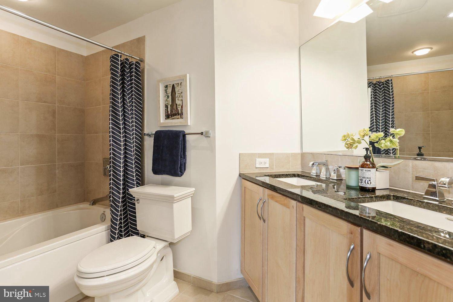 BALLSTON - Residential Lease