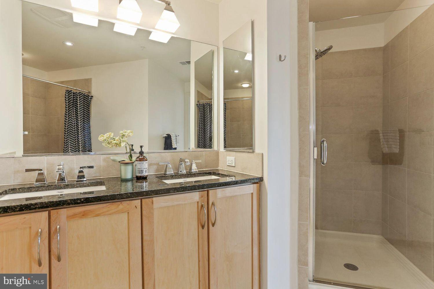 BALLSTON - Residential Lease