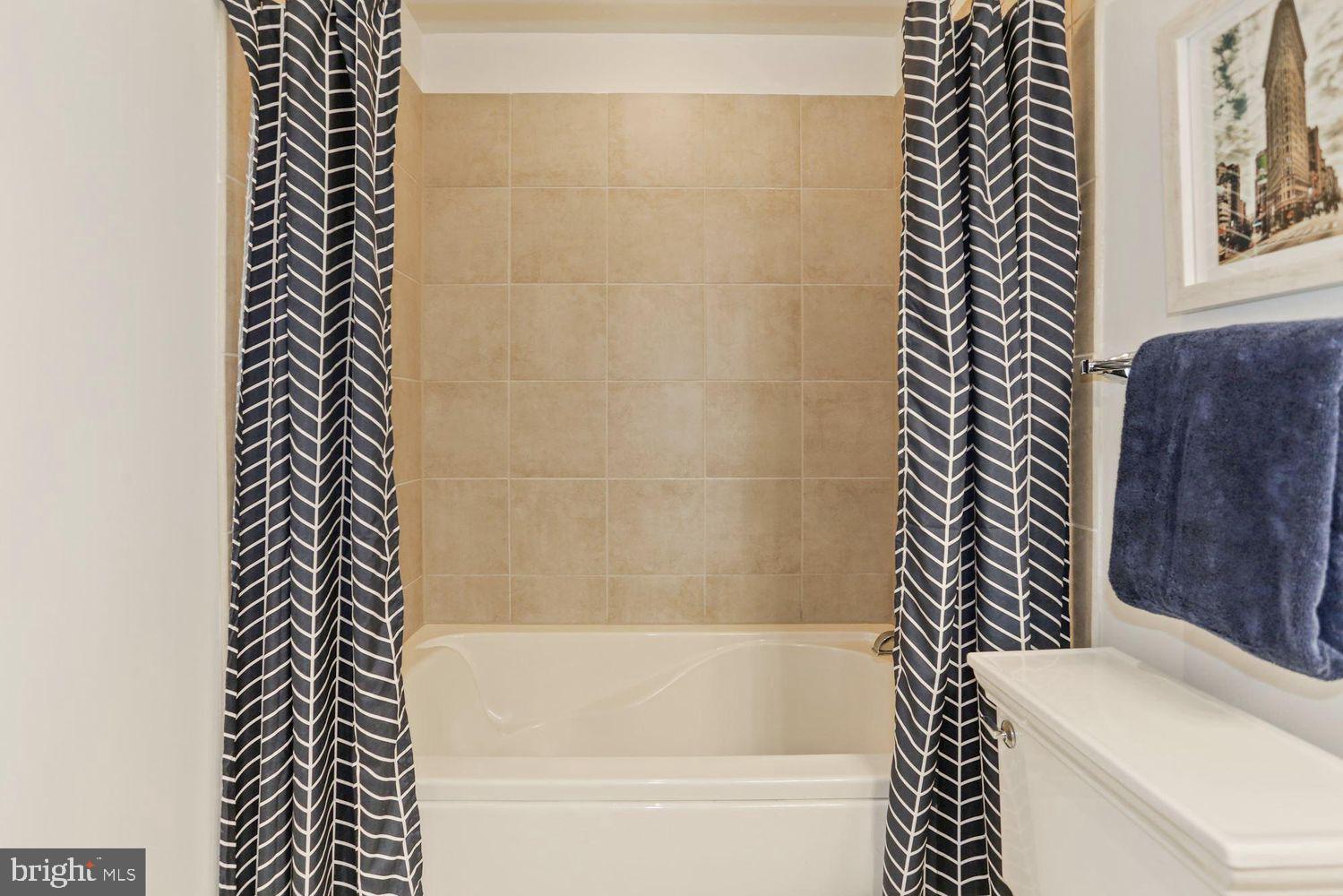 BALLSTON - Residential Lease