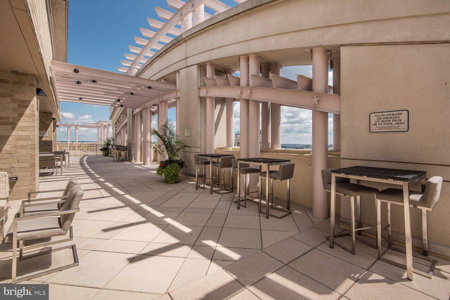 BALLSTON - Residential Lease