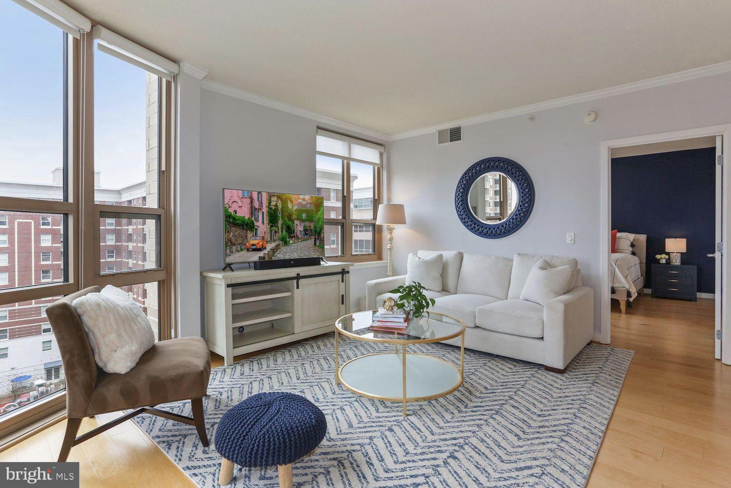 BALLSTON - Residential Lease