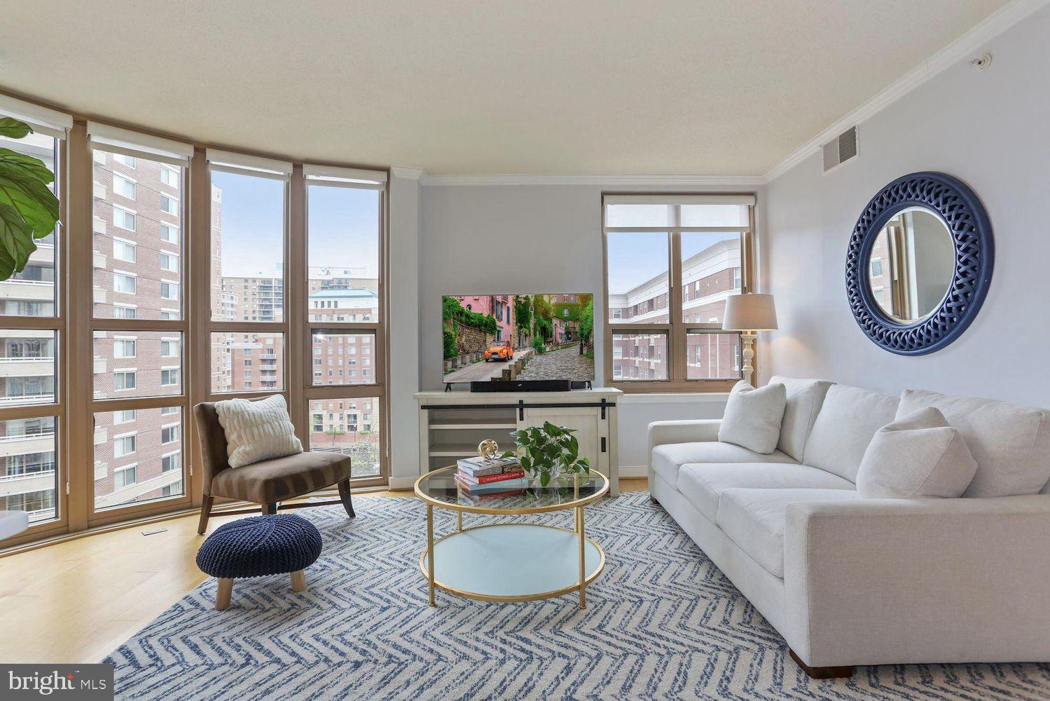 BALLSTON - Residential Lease