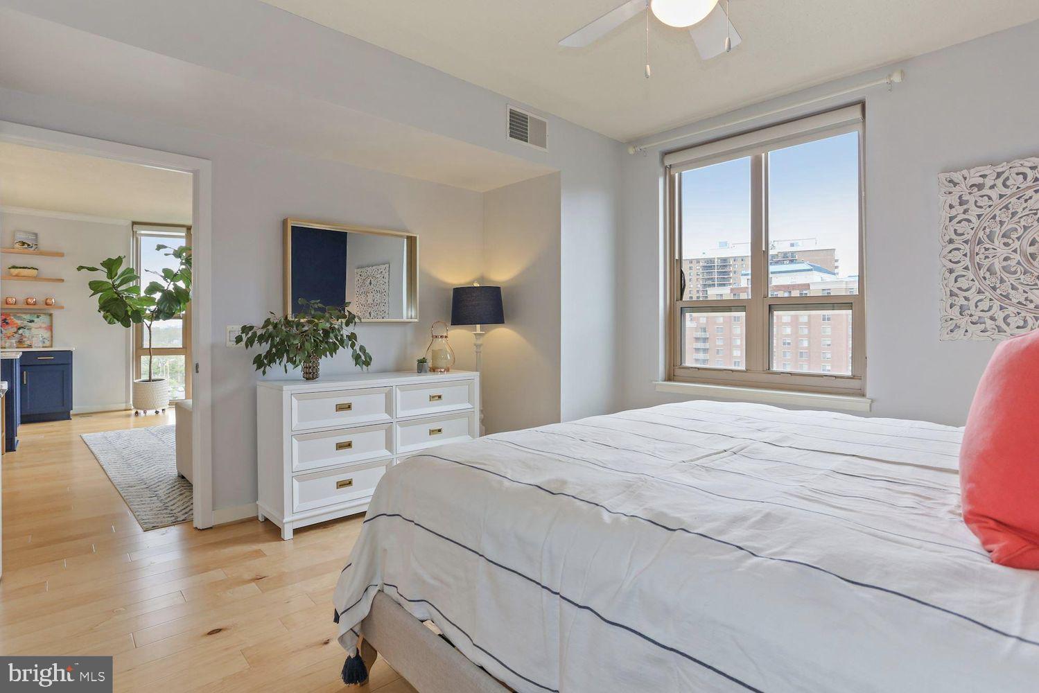 BALLSTON - Residential Lease