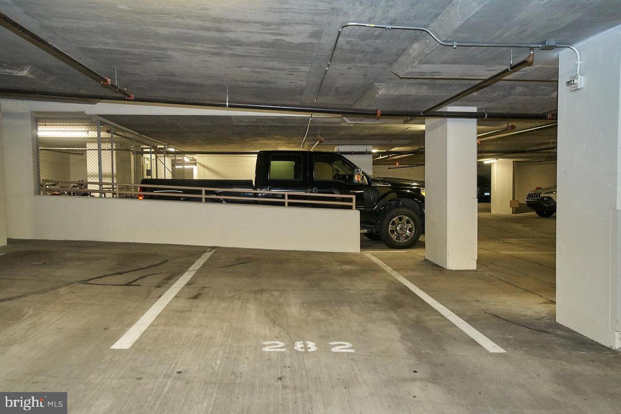 BALLSTON - Residential Lease