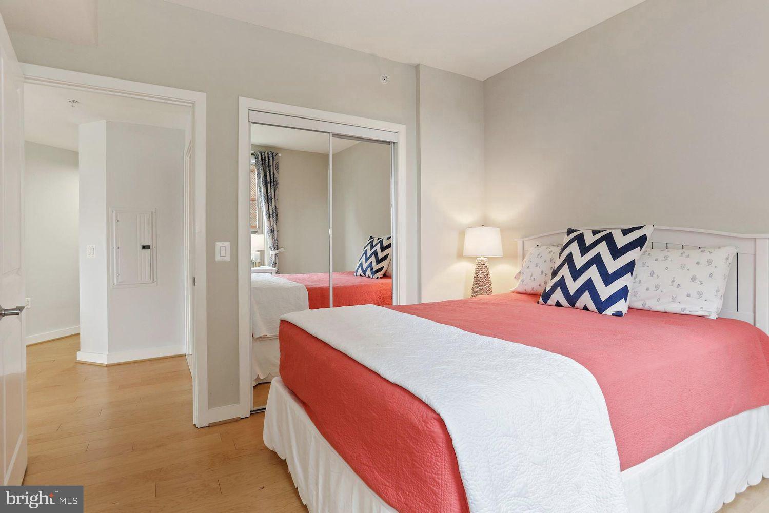 BALLSTON - Residential Lease