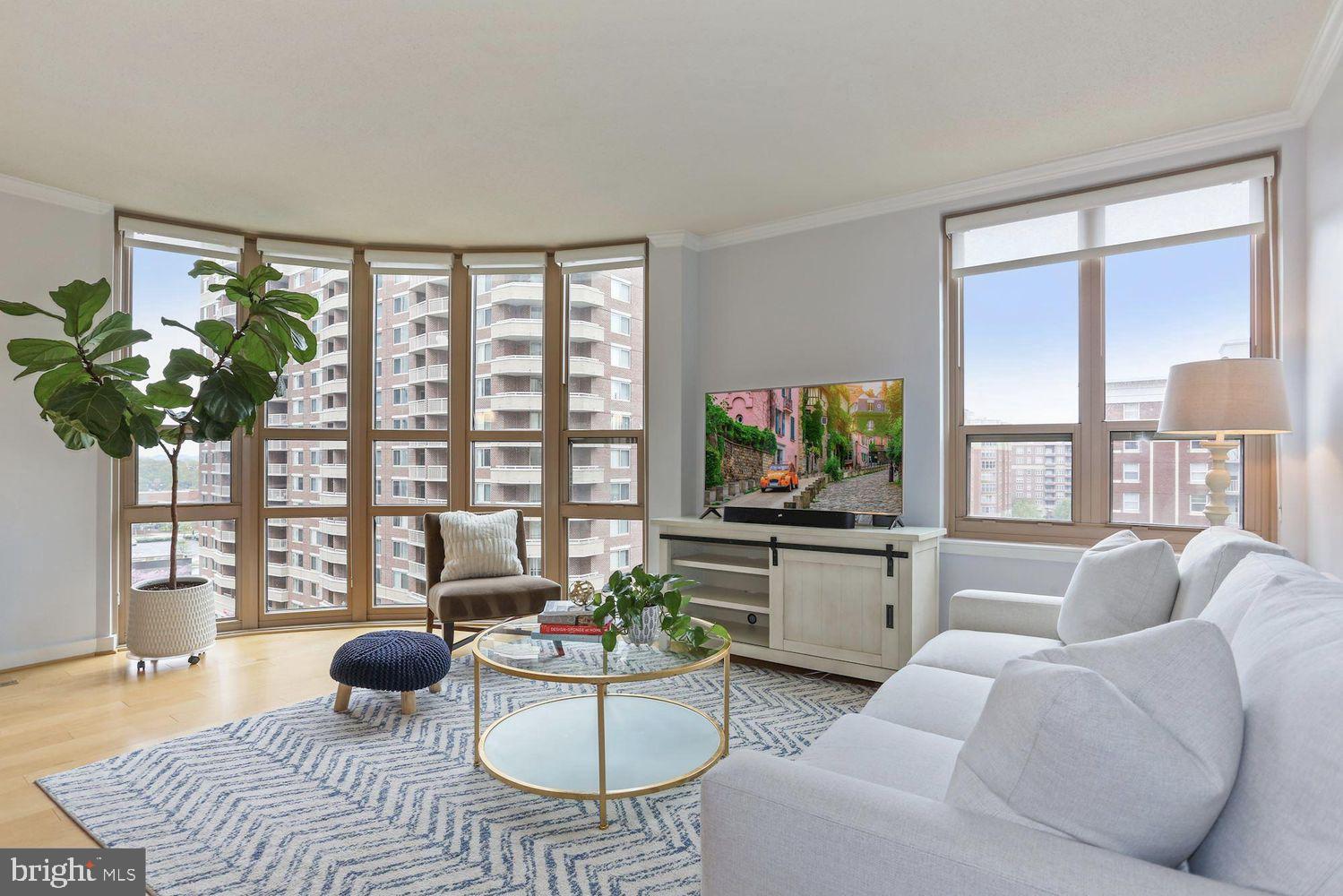 BALLSTON - Residential Lease