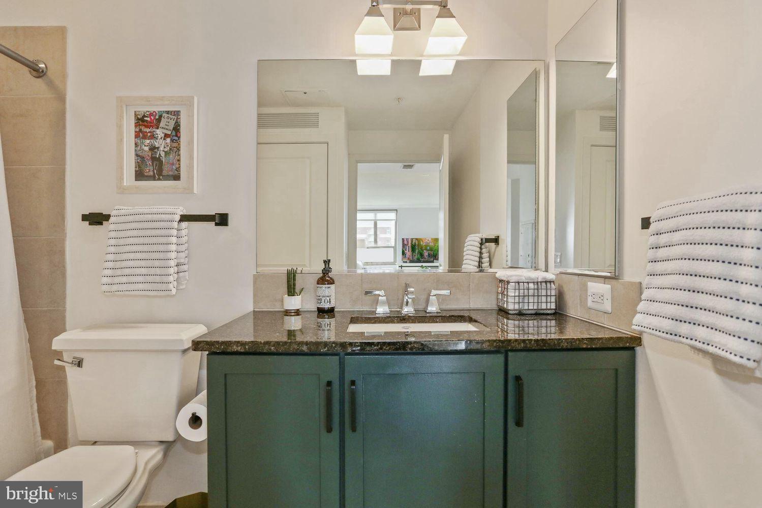 BALLSTON - Residential Lease