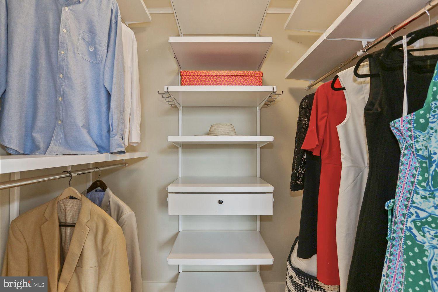 BALLSTON - Residential Lease