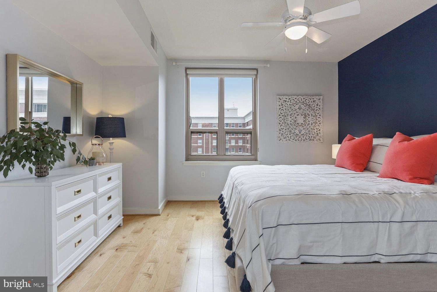 BALLSTON - Residential Lease