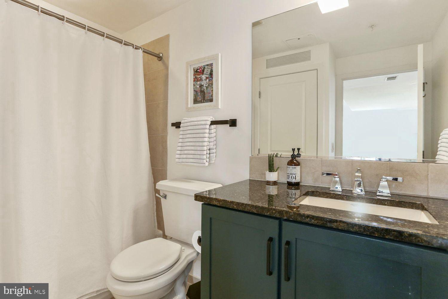 BALLSTON - Residential Lease