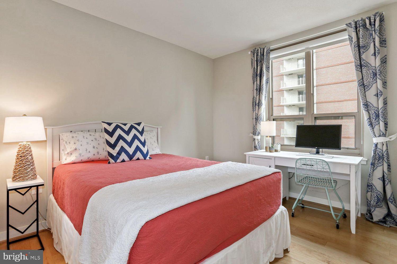 BALLSTON - Residential Lease