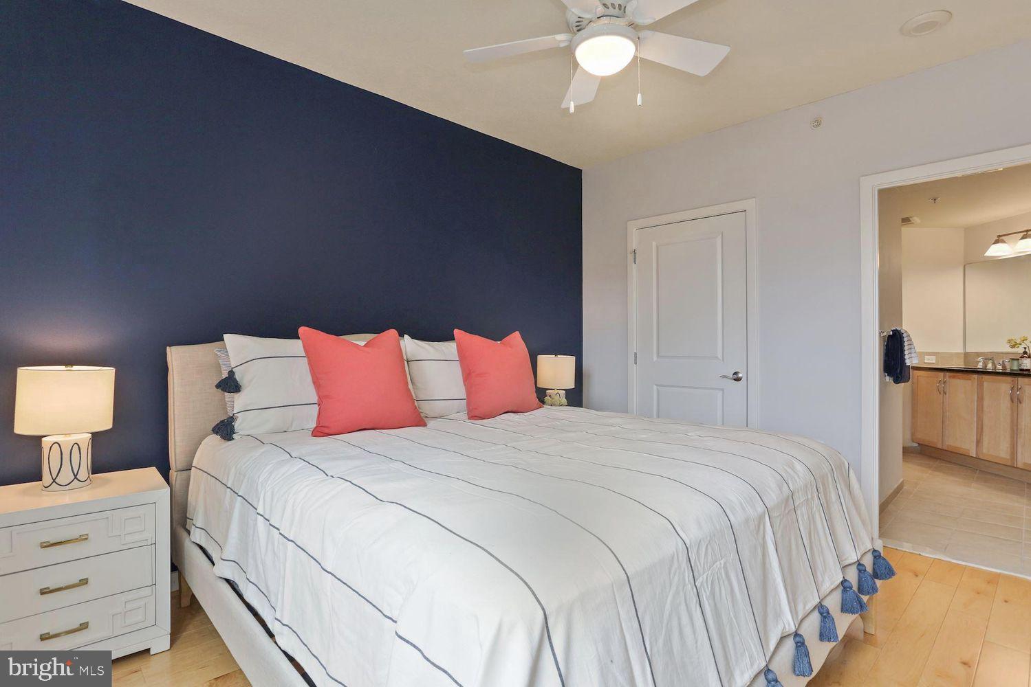 BALLSTON - Residential Lease