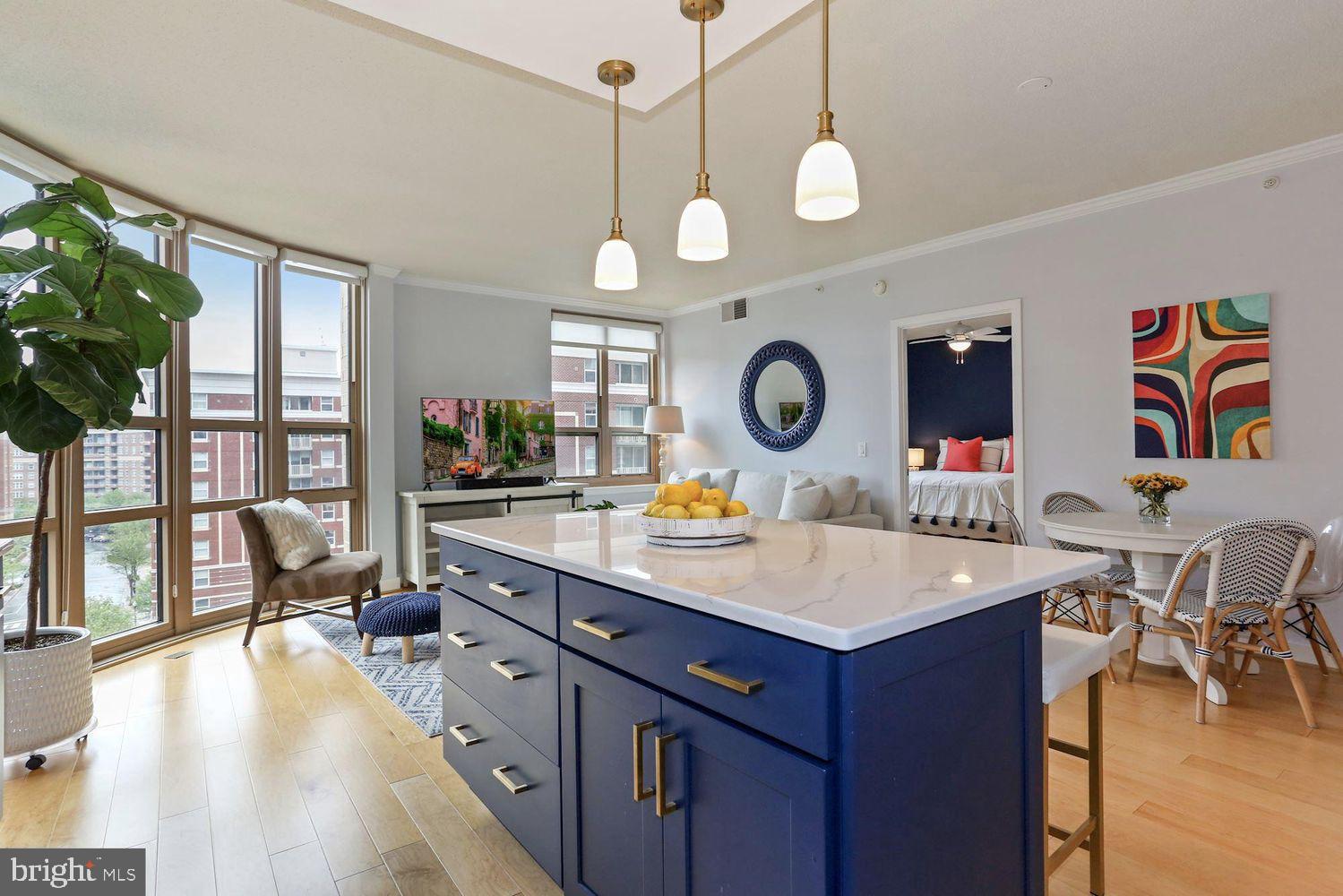 BALLSTON - Residential Lease