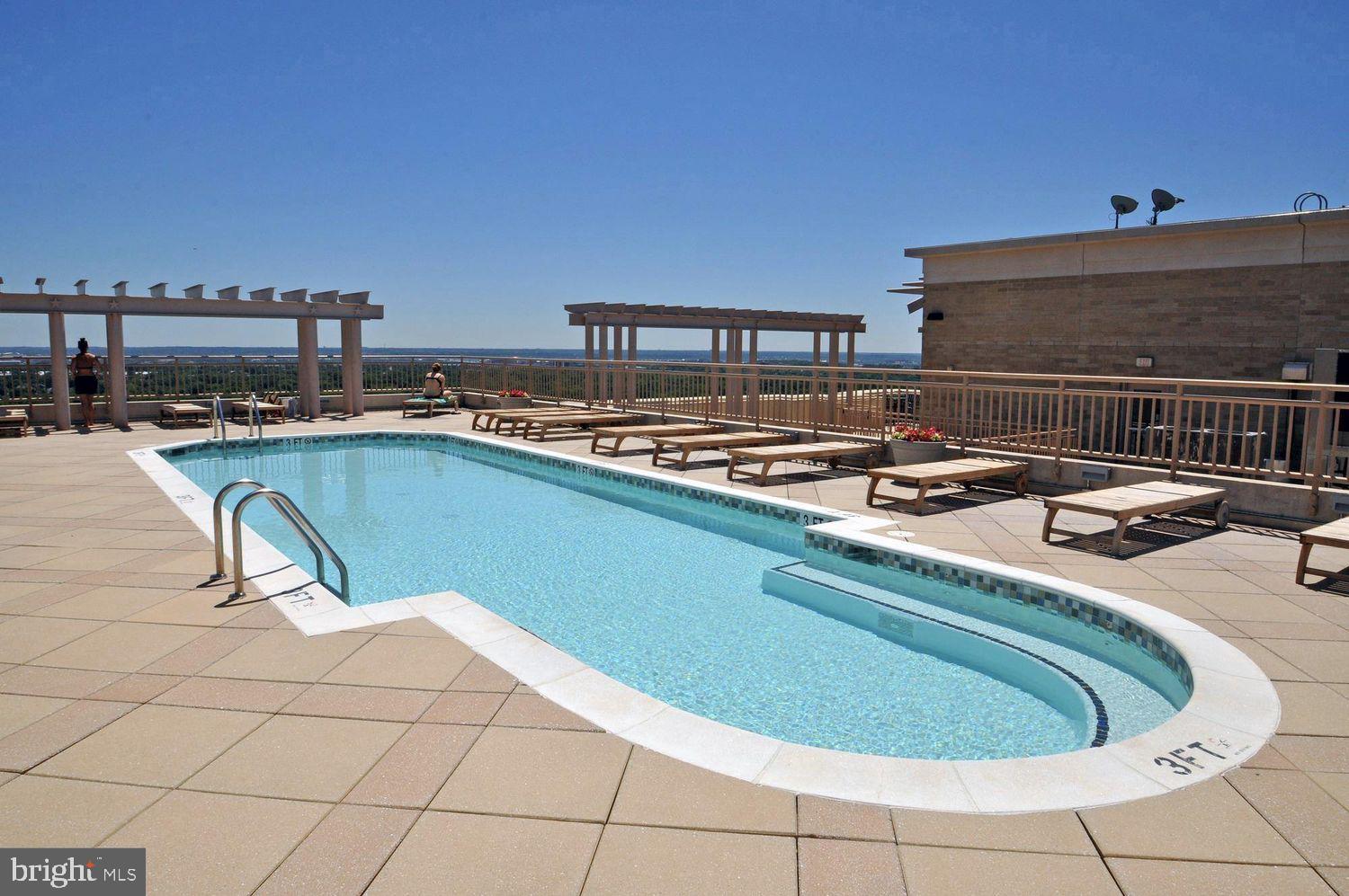 BALLSTON - Residential Lease