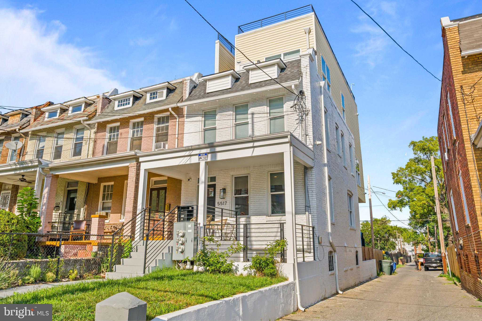 5517 7TH STREET NW 1