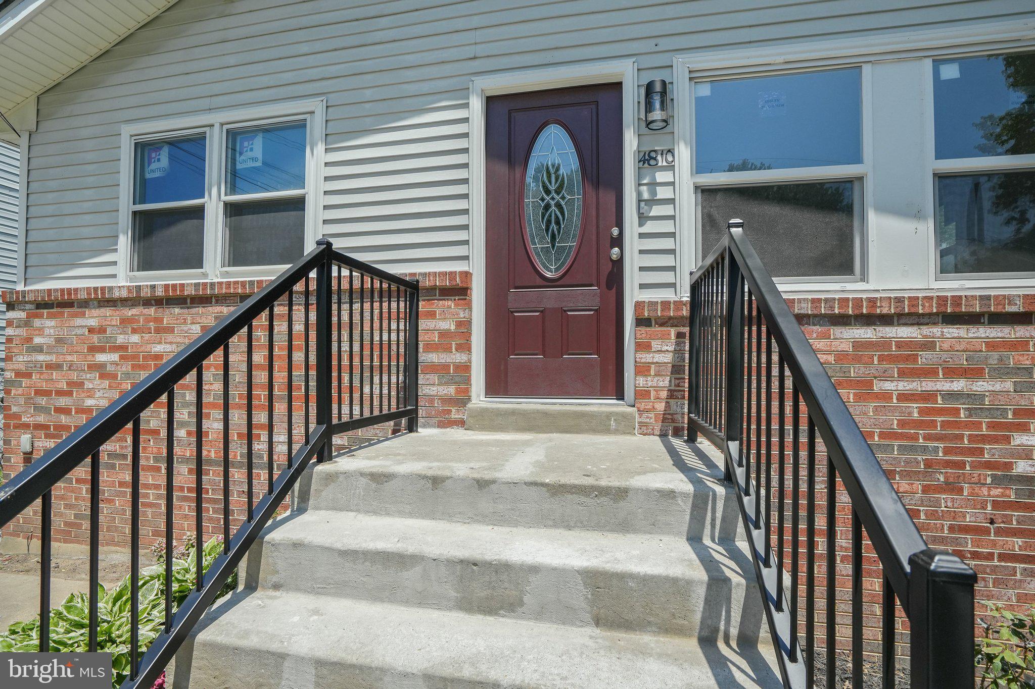 BELTSVILLE HEIGHTS - Residential