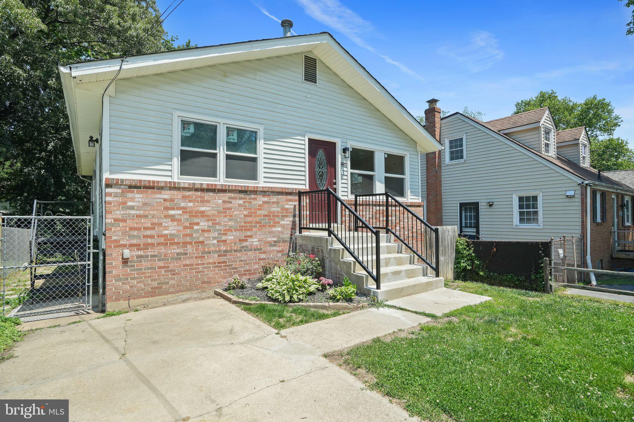 BELTSVILLE HEIGHTS - Residential